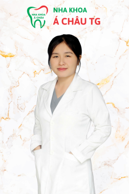 BS: NGÔ THỊ DIỄM TRINH 