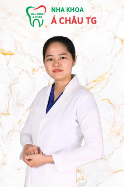 BS: ĐỊNH THỊ KIM NGÂN