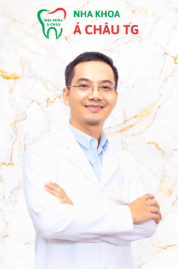 BS.CKI:  TRẦN THANH NAM